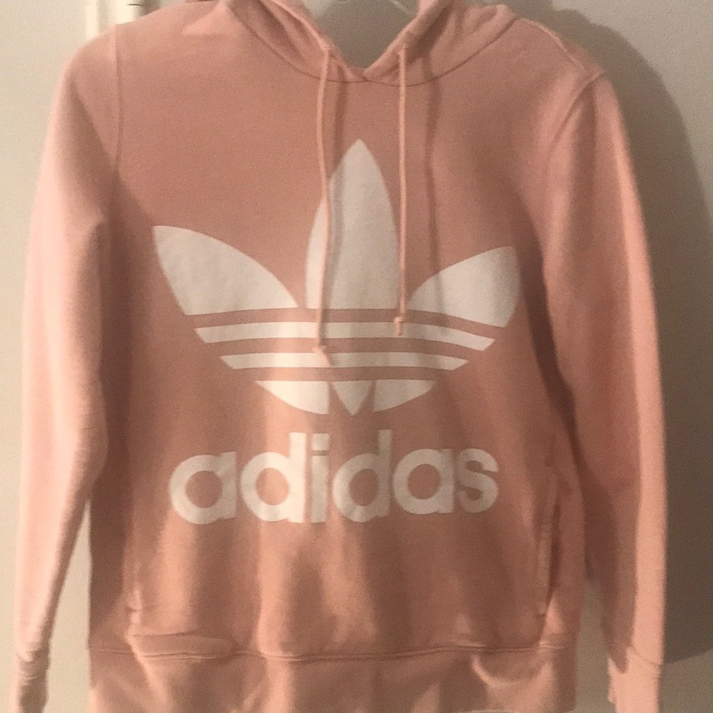 Adidas Pullover - image 1